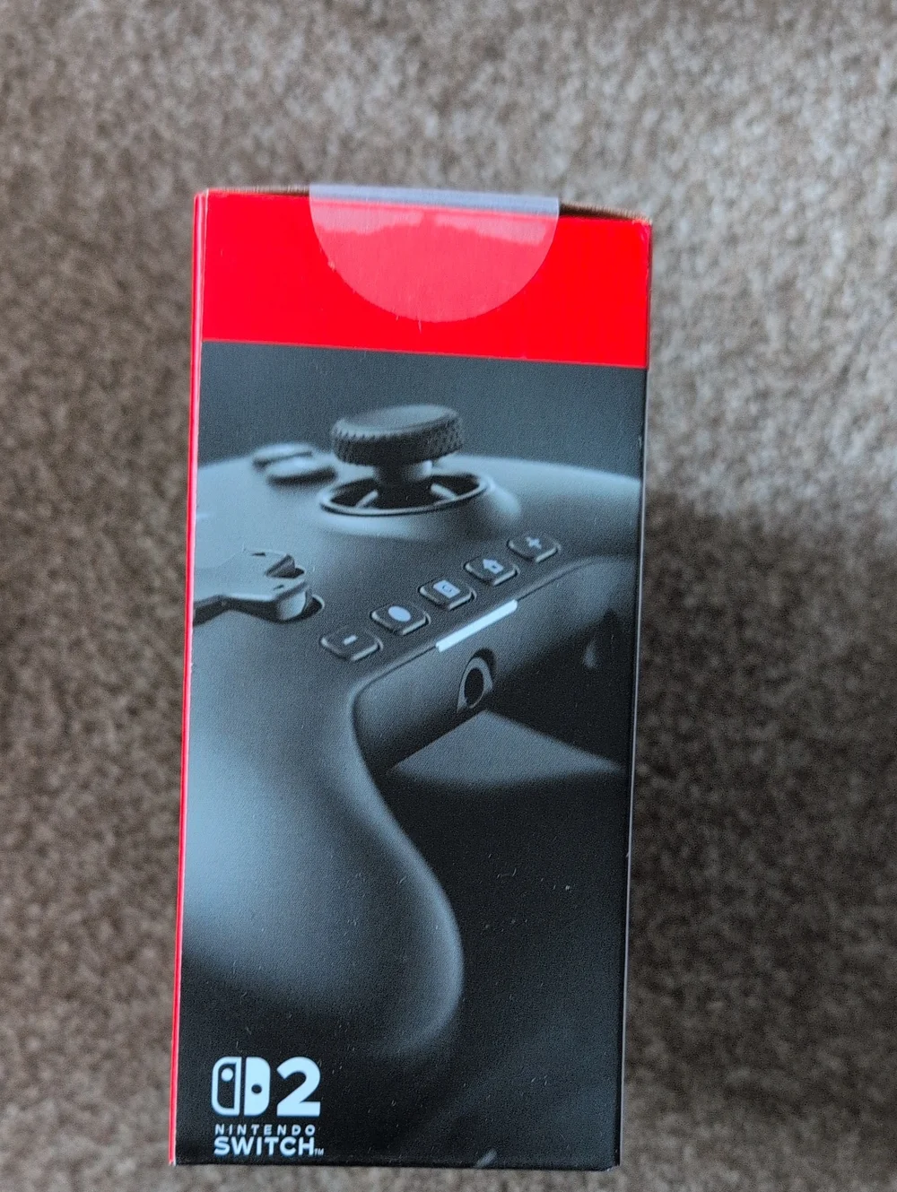 NWT Advantage Wired Controller